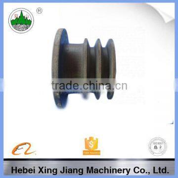 Cast Iron V Belt Pulleys for Agricultural Machinery photo-5