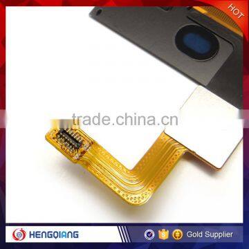 Best Quality Touch Screen Digitizer Assembly LCD Screen Digitizer Display+ Mid Frame For Xiaomi 3 Mi3 Black photo-3