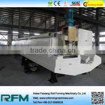 2015Hot Sale No Beam-column Arched Sheet Making Machine photo-2