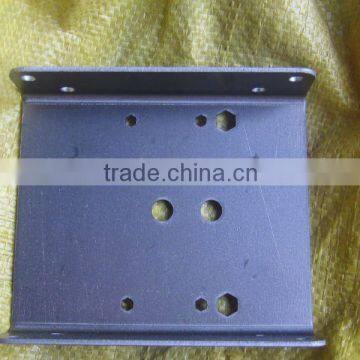 Aluminum Metal Stamped Parts