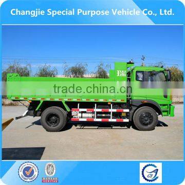 foton ROWOR 10 ton tipper truck