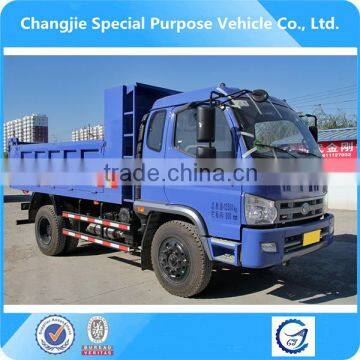 hot-selling forland dump truck