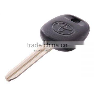 Toyota aftermarket 4D(68) Transponder Key