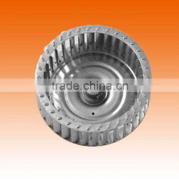 Metal centrifugal wind wheel/Small metal wheels