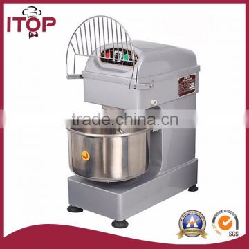 with CE certificate small spiral flour mixer