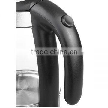 New Design Glass Kettle photo-2