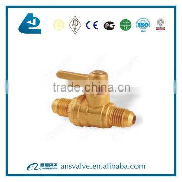 Female and Male Whitey Ball Valve photo-5