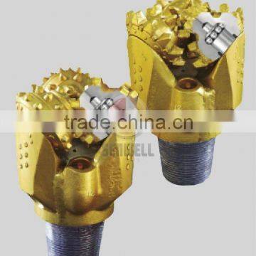 api rock tricone drill bits for soft to medium formation drilling