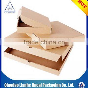 cheap paper pizza box design