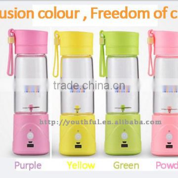 home kitchen appliance juicer blender food processor juicer cup for travel