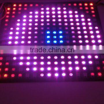 LED display video screen module, panel screen 8*8/8*16/16*16/8*32/32*32 pixels availble