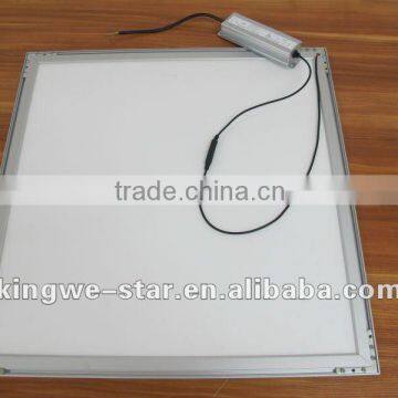 36W LED panel ceiling light 60*60cm top