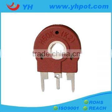 company good quality 15mm carbon spain potentiometer