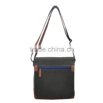 Hot Sale Shoulder Bags, Wax Canvas Sholder Bags for Men, Messenger Bags Men
