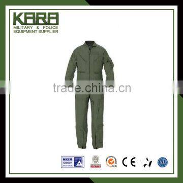 Nomex Flight Coverall (CWU-27P) amry green