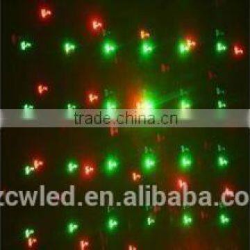 indoor double color red & green p3.75 LED screen