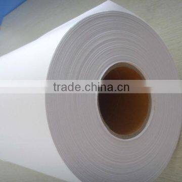 sublimation transfer paper in roll manufacturer in Guangzhou