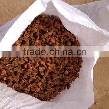 Chinese Spices of Galangal White Poly Bag photo-2