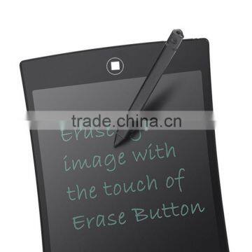 Paperless Mini LCD Tablet/8.5 Inches LCD Writing Board for Kids/children/home/family