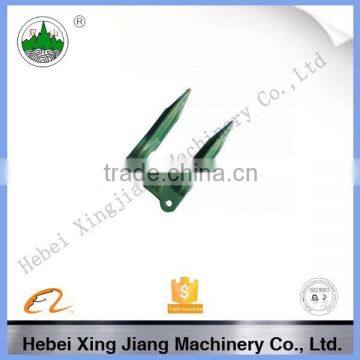 Harvester Spare Parts Harvester Guard For China Made