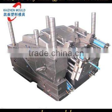 High quality plastic accessories mold