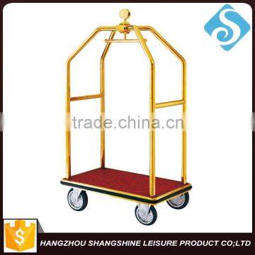 Bellman's Luggage Cart photo-4