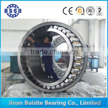 Stock of spherical roller bearings 248/800 bearing