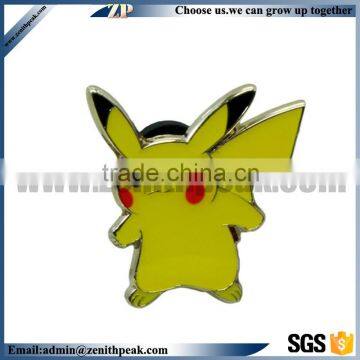 Cute Cartoon Shape Custom Badge