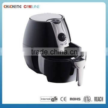 3.2l Low Fat Hot Dog Air Fryers photo-3