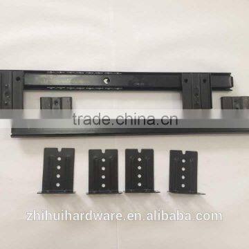 ZY: 27MM ( 0.9*0.9) Keyboard Drawer Slide