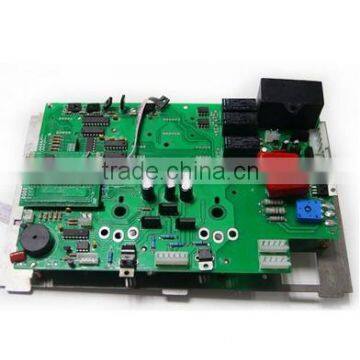 PCB assembly OEM service water temperature controller pcba