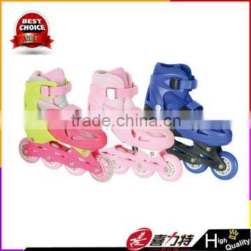 for child Very exciting aluminum in roll skate