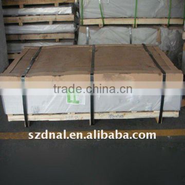 aluminum plate/sheet 1050/1060/1070/1100