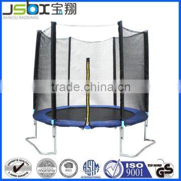 Top Sale Safety Gym Children Interesting Mini Trampoline For Kids