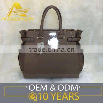 Top Quality Customized Logo Express Hand Bags photo-4