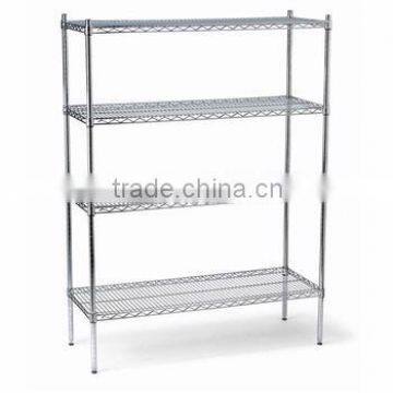 Mesh Wire Shelf