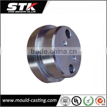 High precision stainless steel CNC machining parts