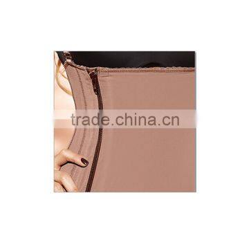 Full Body Shaper Waist Cincher Thigh Reducer Bodysuit Shapewear photo-5