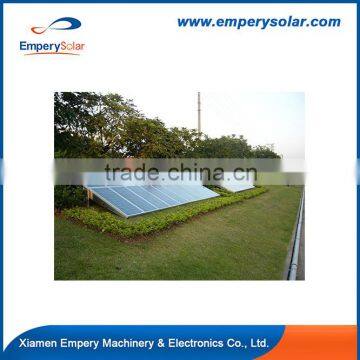 Solar Pole Mmounting System / Flat Roof PV Mounting Tracking System photo-2
