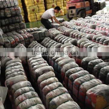 factory used clothes in bales for sale professional sorting and packing way