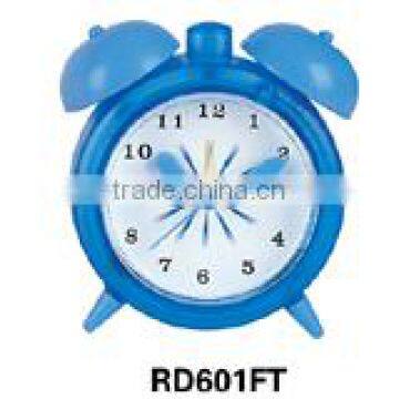 bell alarm clock