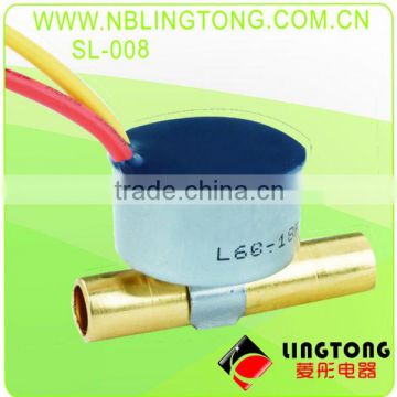 KSD PL-008 Control of electric heating defrost thermostat