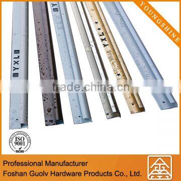Promotion ceramic tile trim profiles made in China
