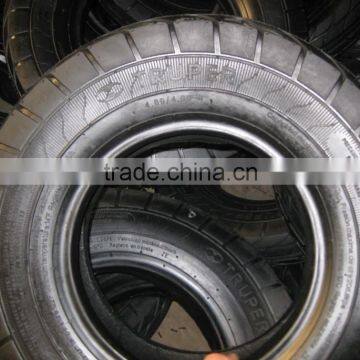 410 400-8 wheelbarrow tire TRUPER 3.50-8