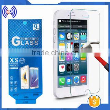 0.3mm Tempered Glass Wholesale,Tempered Glass For Iphone 7