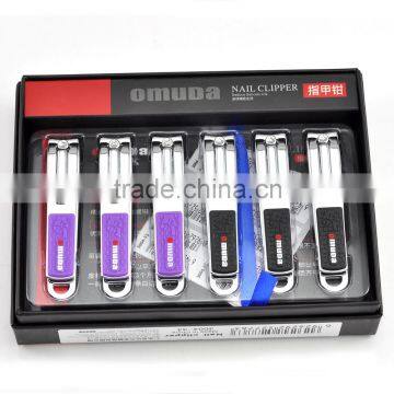 Finger Nail Cutters Clipper With Chain photo-5
