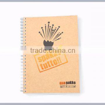 Wholesale Paper Note Book photo-2