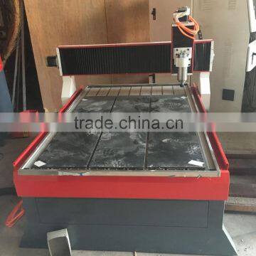 Jinan Router Cnc Woodworking Machinery BDX-1325 photo-3