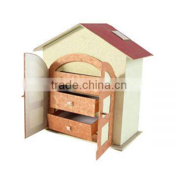 High End Professional Food Jewelry Packaging photo-3