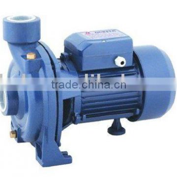 agricultural irrigation water pump